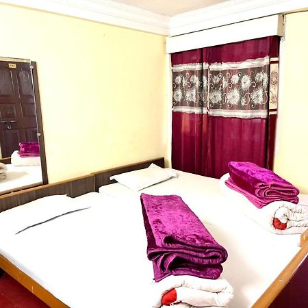 International Youth Hostel Darjeeling Darjeeling  Bagian luar foto