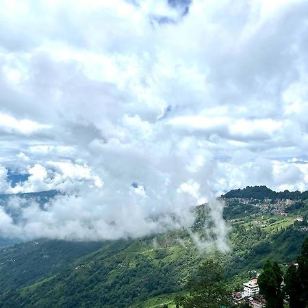 International Youth Hostel Darjeeling Darjeeling  Bagian luar foto