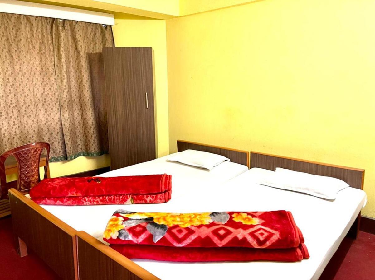 International Youth Hostel Darjeeling Darjeeling  Bagian luar foto