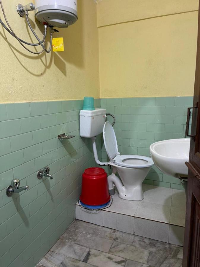International Youth Hostel Darjeeling Darjeeling  Bagian luar foto
