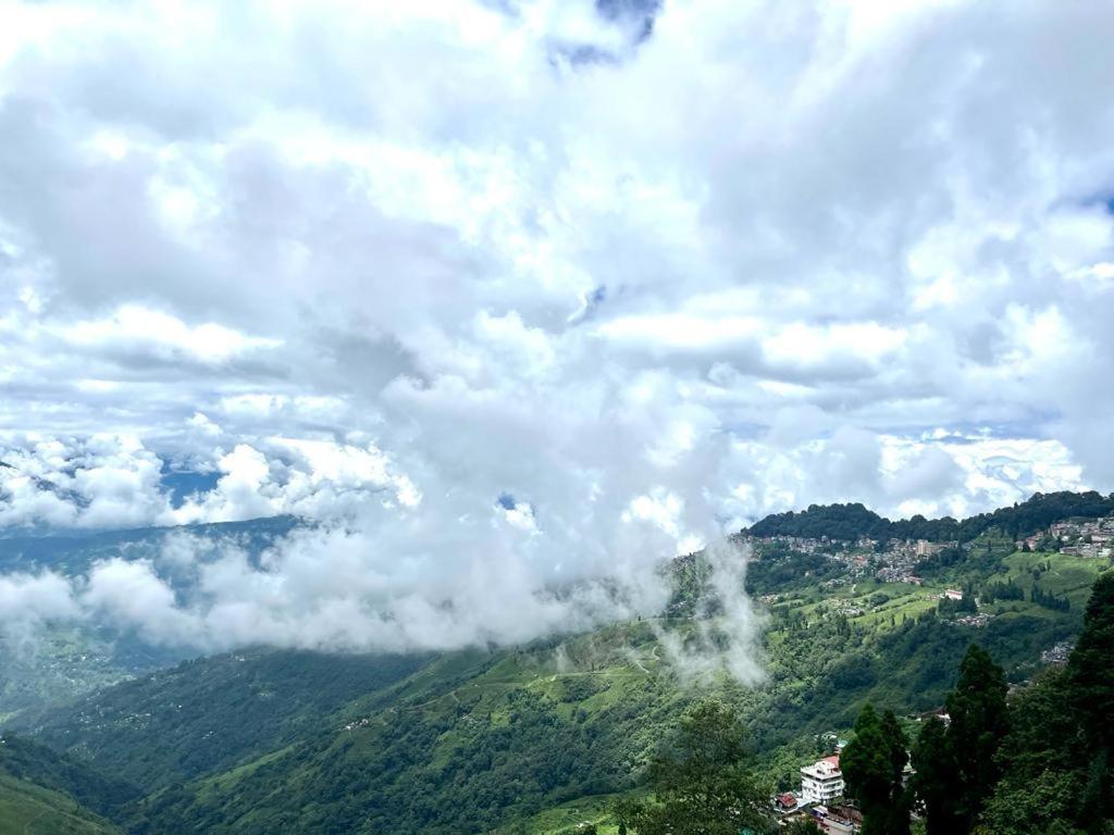International Youth Hostel Darjeeling Darjeeling  Bagian luar foto