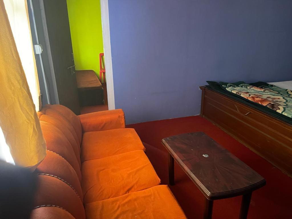 International Youth Hostel Darjeeling Darjeeling  Bagian luar foto