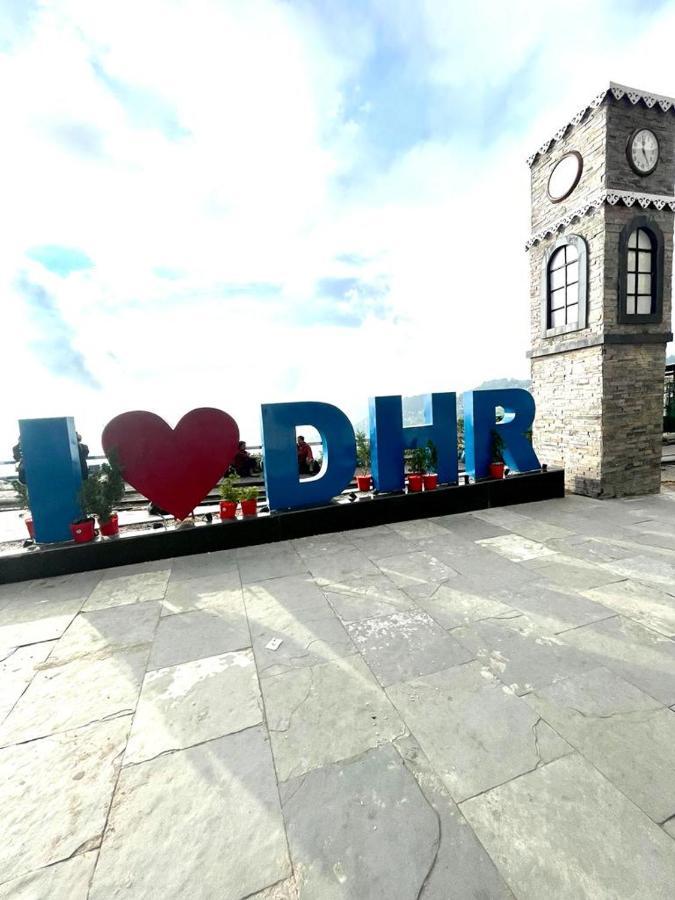 International Youth Hostel Darjeeling Darjeeling  Bagian luar foto