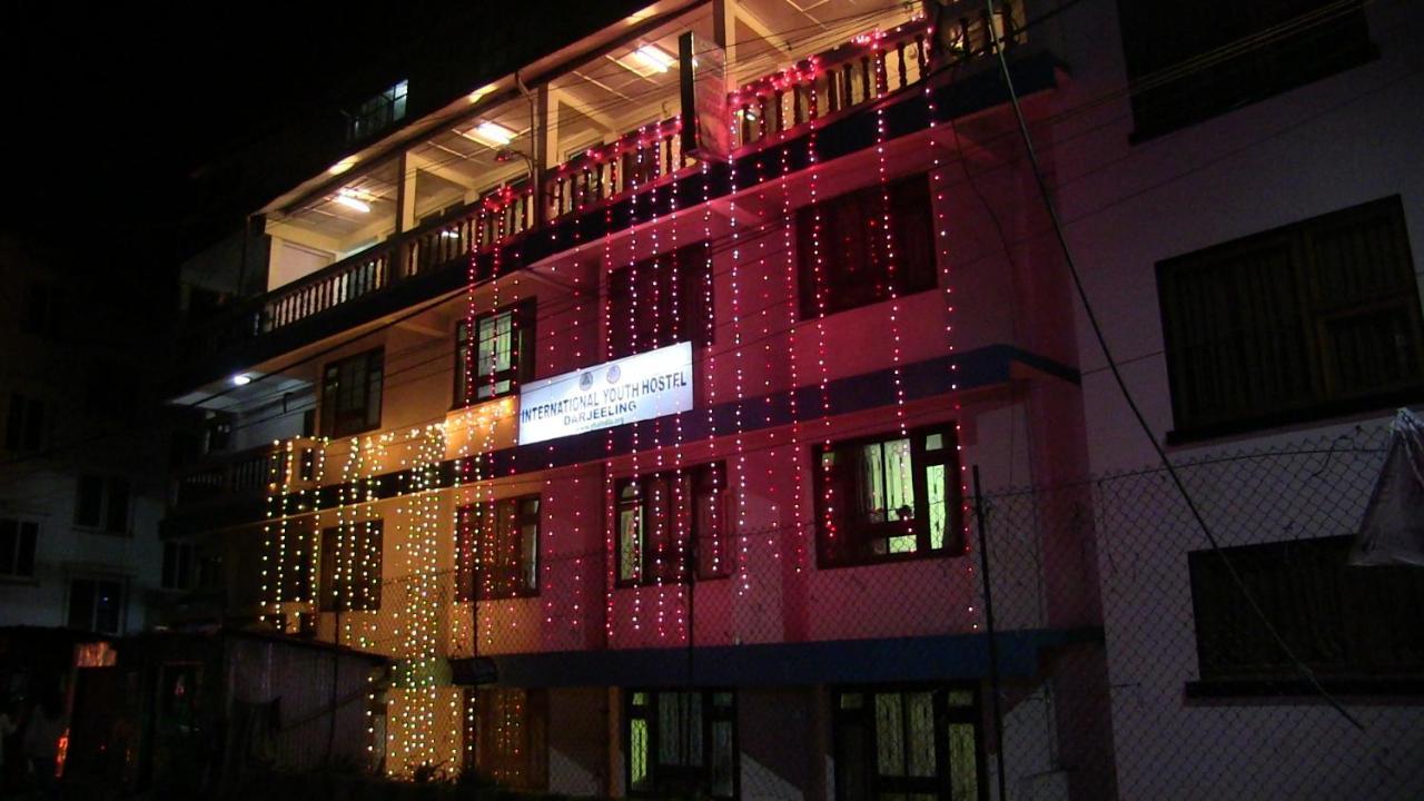 International Youth Hostel Darjeeling Darjeeling  Bagian luar foto